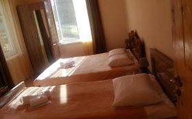 Guesthouse Guram Baba